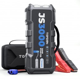 Topdon JS3000 | Jump Starter 12V