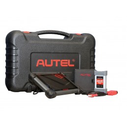 Autel MaxiSYS MS908 CV