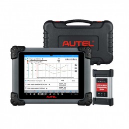 Autel MaxiSYS MS908 CV