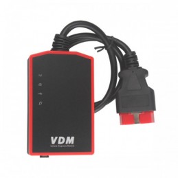 VDM | Tester Diagnoza Auto