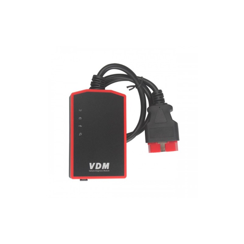 VDM | Tester Diagnoza Auto VDM | Tester Diagnoza Auto