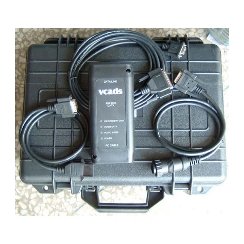 Tester VOLVO VCADS 3 Tester VOLVO VCADS 3