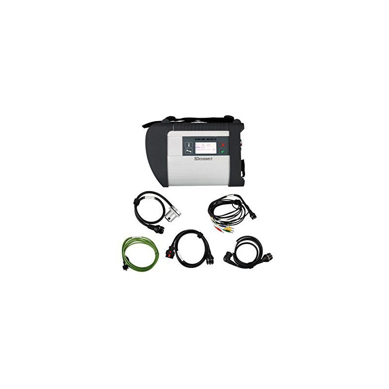 MB Star Compact 4 SD Calitate A MB Star Compact 4 SD Calitate A