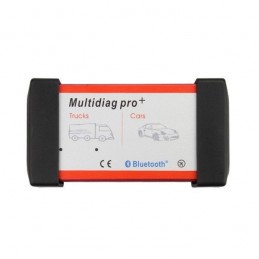 Tester turisme + camioane Diag PRO Plus