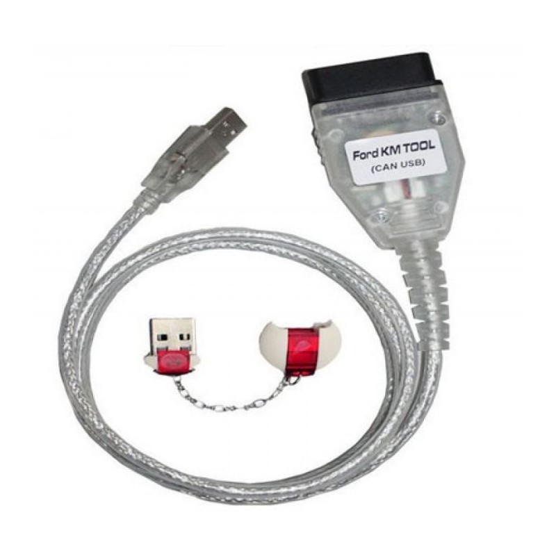 Ford km tool CAN BUS Ford km tool CAN BUS