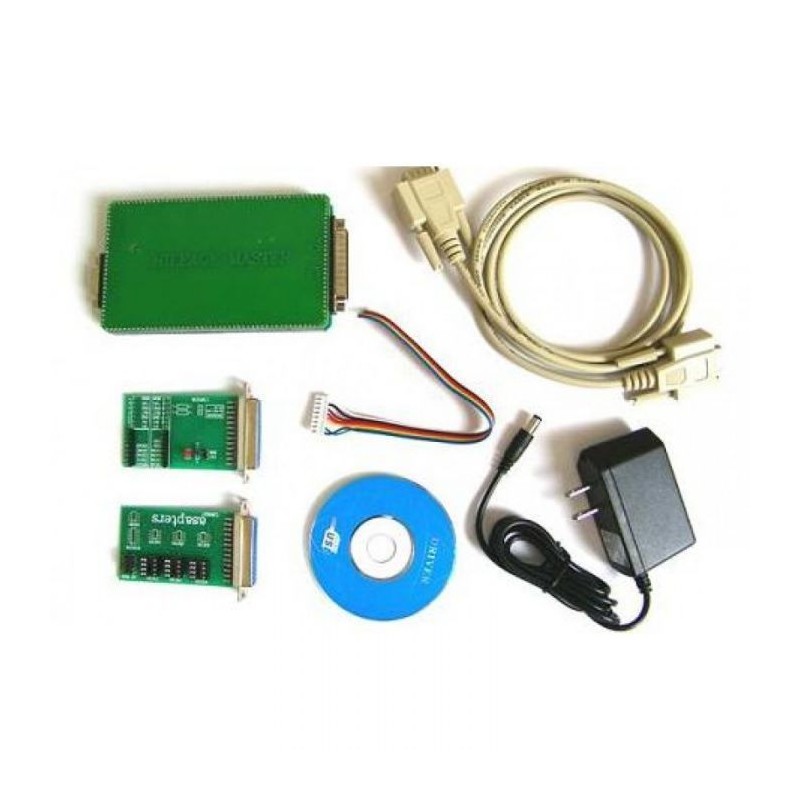 Mileage Master PC Mileage Master PC