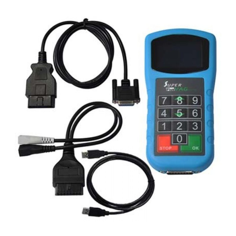 VAG K+CAN Plus 2.0 VAG K+CAN Plus 2.0
