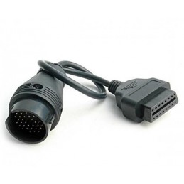 Adaptor Mercedes 38 pini - OBD