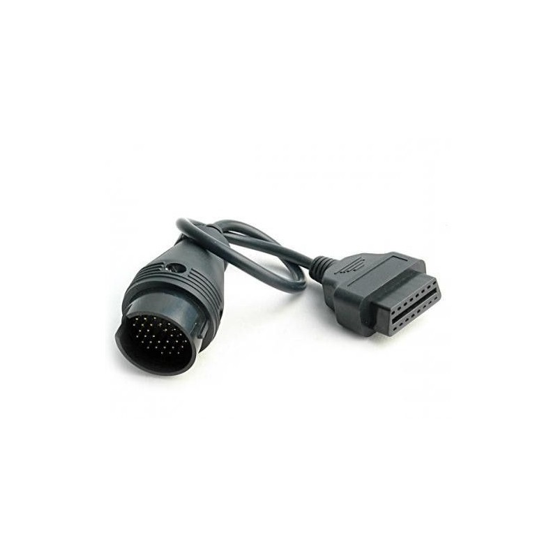 Adaptor Mercedes 38 pini - OBD Adaptor Mercedes 38 pini - OBD