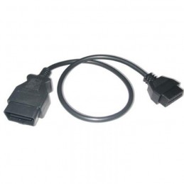 Cablu OBD 2 (tata) - OBD2 (mama)