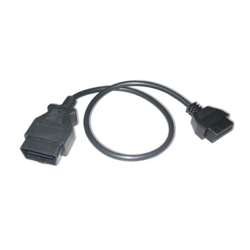 Cablu OBD 2 (tata) - OBD2 (mama)