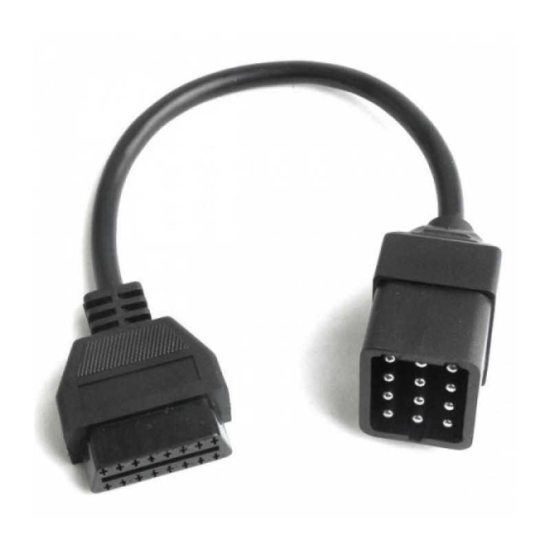 Cablu adaptor Renault 12 pini Cablu adaptor Renault 12 pini