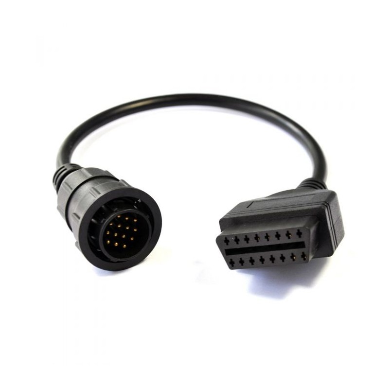 Cablu adaptor Mercedes Sprinter 14 Pini Cablu adaptor Mercedes Sprinter 14 Pini