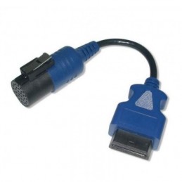 Adaptor pentru Iveco cu 38 de pini
