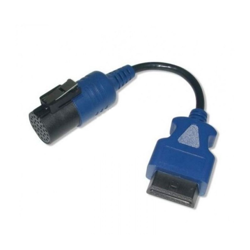 Adaptor pentru Iveco cu 38 de pini Adaptor pentru Iveco cu 38 de pini