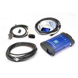 MDI Opel Tech 3