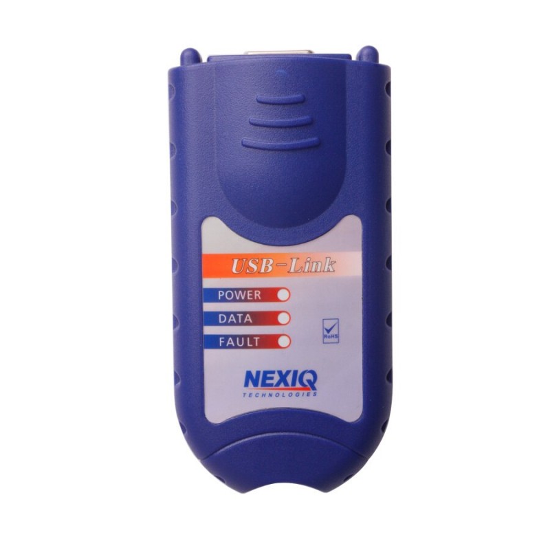 NEXIQ 1 Tester