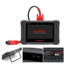 Tester auto Autel Maxidas MP808