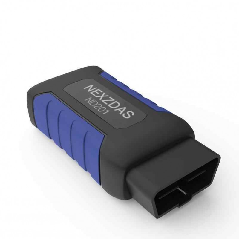Tester auto Nexzdas Tester auto Nexzdas