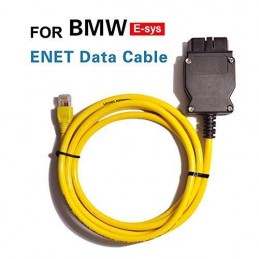 Tester BMW ENET