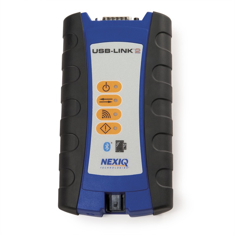 Tester NEXIQ-2 USB Link Tester NEXIQ-2 USB Link