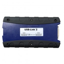 Tester diagnoza camioane NEXIQ-2 USB Link