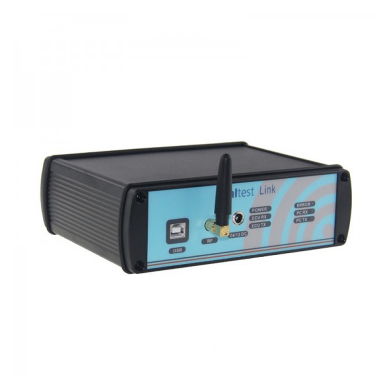Tester camioane Jaltest Link Tester camioane Jaltest Link