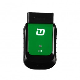 Tester profesional Xtuner E3