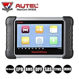 Tester Auto Autel MK 808