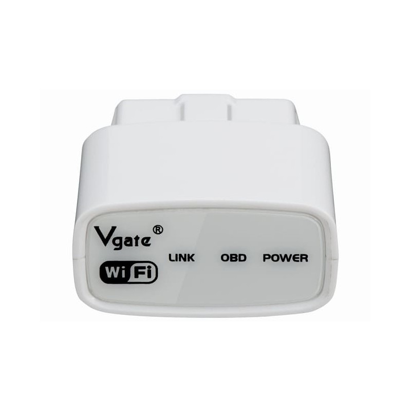 vGate WiFi - Tester diagnoza WiFi