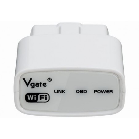 vGate WiFi - Tester diagnoza WiFi