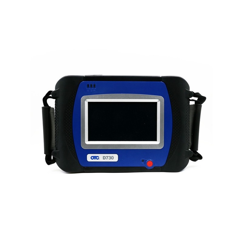 Tester diagnoza SPX Autoboss OTC D730 Tester diagnoza SPX Autoboss OTC D730