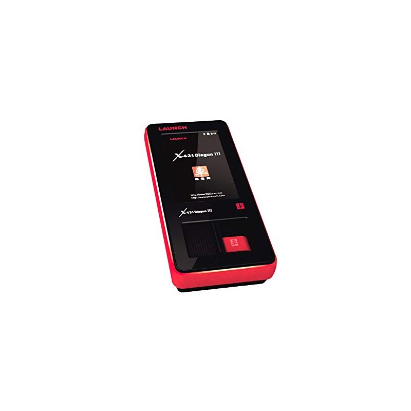 Tester Launch X431 Diagun III Tester Launch X431 Diagun III
