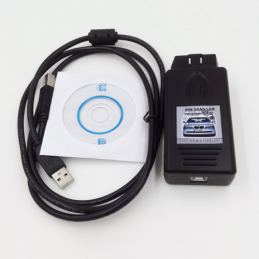 Tester auto BMW SCANNER 1.4