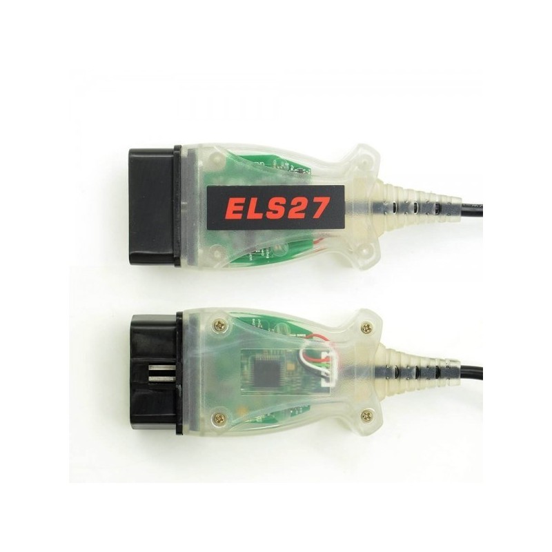 Tester diagnoza Ford/ Mazda ELS27 Tester diagnoza Ford/ Mazda ELS27