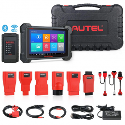 Tester Autel MaxiCOM MK908P