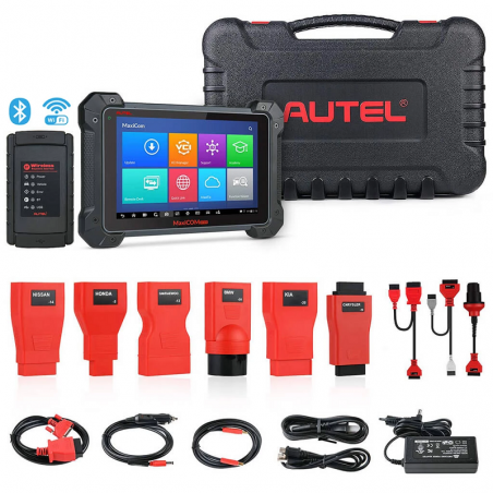 Autel MK908P | Tester Diagnoza Auto