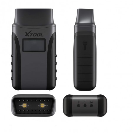 XTOOL Anyscan A30 | Tester Auto