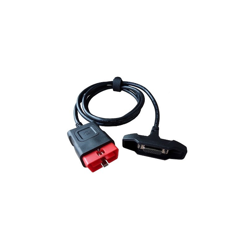 Cablu OBD2 Delphi