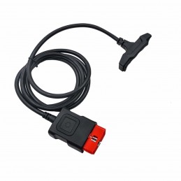 Cablu OBD2 Delphi