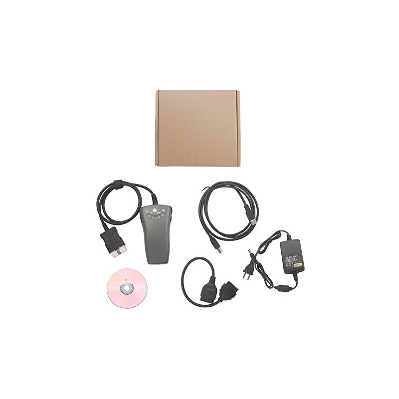Tester profesional Nissan Consult 3 Tester profesional Nissan Consult 3