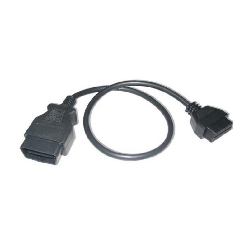 Adaptor OBD 2 mama la tata Adaptor OBD 2 mama la tata