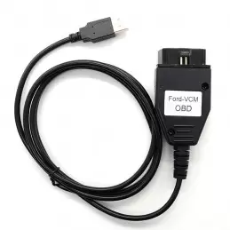 Tester auto Ford VCM OBD