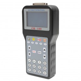 SBB CK100 - Programator chei