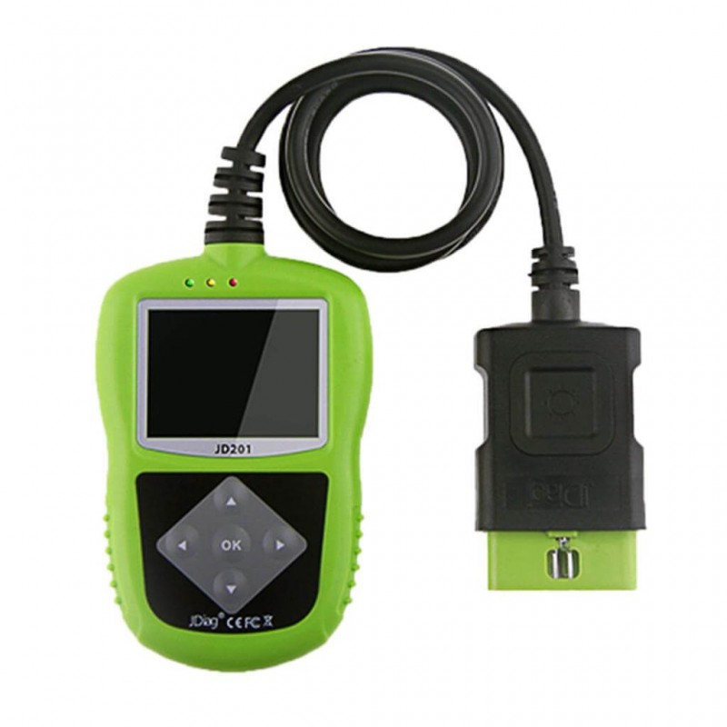 Scanner Jdiag 201 Universal Scanner Jdiag 201 Universal