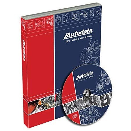 AutoData 3.45 DVD | Catalog reparatii