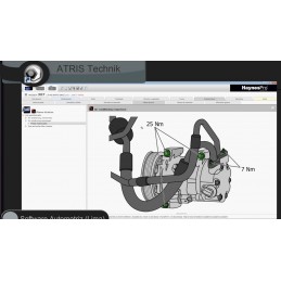 Soft Atris Technik Descarcabil