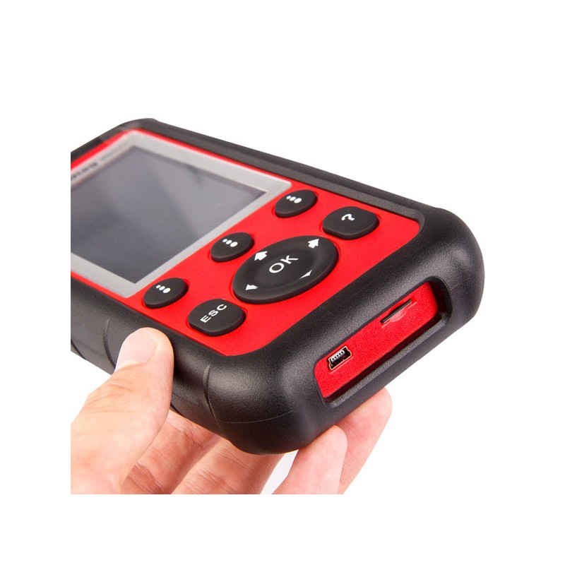 Tester Autel MaxiDiag MD808 Pro Tester Autel MaxiDiag MD808 Pro