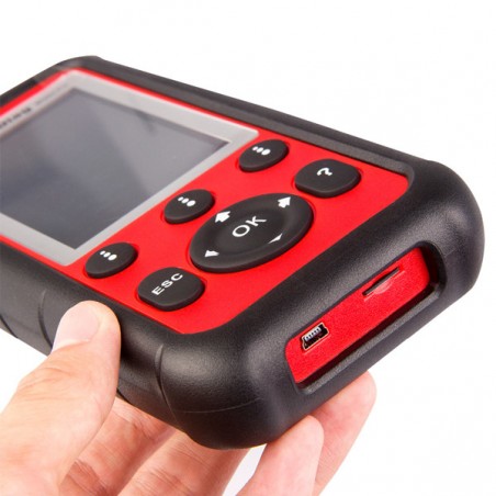 Autel MaxiDiag MD808 Pro | Tester Diagnoza Auto