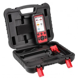 Tester diagnoza auto Autel MaxiDiag MD808 Pro